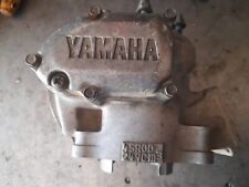 yamaha yz cilindro usato  Ravanusa