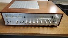 Vintage Yamaha CR-1020 AM/FM Natural Sound Stereo Receiver Working for sale  Shipping to South Africa