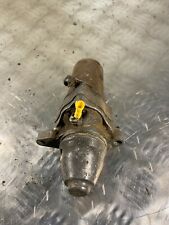 Suzuki starter motor for sale  CAERPHILLY