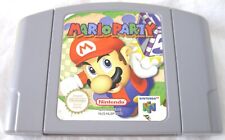 Mario party authentique d'occasion  France