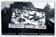 C1960 court plaza for sale  Terre Haute