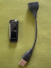 Black fitbit one for sale  Morgantown