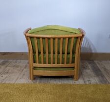 ercol tub chair for sale  HEREFORD
