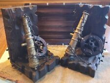 Vtg bookends mcm for sale  Mansfield