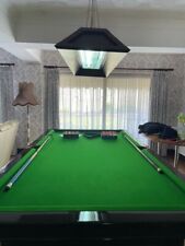 Pool snooker table for sale  GREAT YARMOUTH