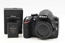 Nikon d3200 24.2mp d'occasion  Expédié en Belgium