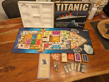 Titanic brettspiel universal gebraucht kaufen  WÜ-Frauenland