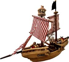Piratenschiff holz gebraucht kaufen  Nienburg