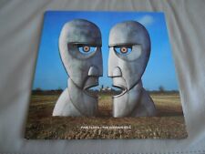 PINK FLOYD - THE DIVISION BELL - UK - 1st PRESS - MINT PLAY - COMPL - TOUR BOOK comprar usado  Enviando para Brazil