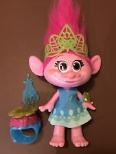 Trolls princess poppy for sale  NOTTINGHAM