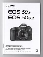 Canon eos 5ds for sale  Lincoln