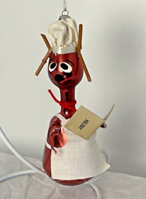 Carlini reindeer chef for sale  Simi Valley