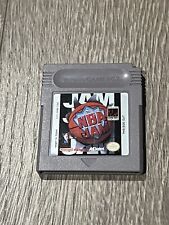 Usado, NBA JAM - Cartucho de jogo Nintendo Gameboy | Testado e funcionando comprar usado  Enviando para Brazil