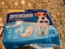Disposable dog diapers for sale  Saint Charles