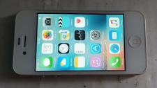 iPhone 4s 16GB White Unlocked Smartphone  Grade B, używany na sprzedaż  Wysyłka do Poland
