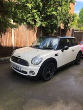 mini hatch cooper for sale  BROMLEY
