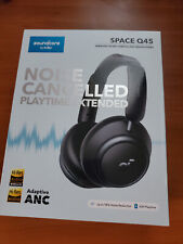 Soundcore by Anker Space Q45 Wireless Noise Cancelling Over-Ear Headphones (SC), used for sale  Shipping to South Africa
