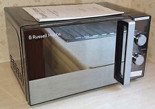 russell hobbs microwave oven for sale  SOMERTON