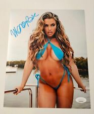 Mandy rose signed for sale  Staten Island