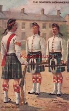 Tuck postcard scotland for sale  Collegeville