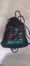 Nike bag drawstring for sale  Milwaukee