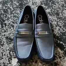 calvin klein mens loafers for sale  Newton Falls