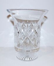 Lovely waterford crystal for sale  Oswego