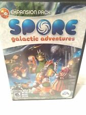 Spore galactic edition for sale  Jeanerette