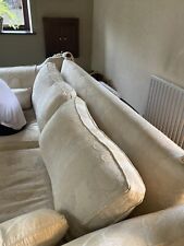 Multiyork large sofa for sale  NORTHWICH