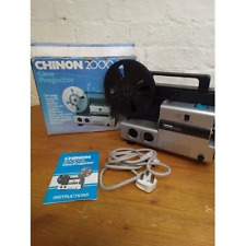 Chinon 2000gl dual for sale  Shipping to Ireland