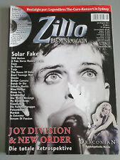 Zillo 2011 musik gebraucht kaufen  Grasberg