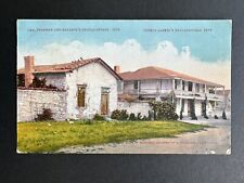 Postcard gen. sherman for sale  Franklinton