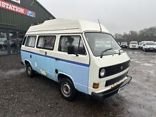 1987 volkswagen caravelle for sale  SOLIHULL