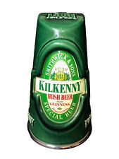 Fonte cerâmica cerveja irlandesa Kilkenny / bomba de pub / super rara / bomba de bar top 🇮🇪 comprar usado  Enviando para Brazil