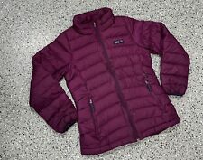 Patagonia jacket youth for sale  Portland