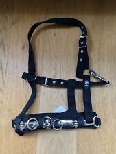 Equestrian lunge cavesson for sale  NOTTINGHAM