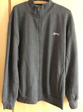 Slazenger zip front for sale  BEWDLEY