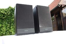 Sony SS-CBX3 Speaker Speaker for sale  Shipping to South Africa