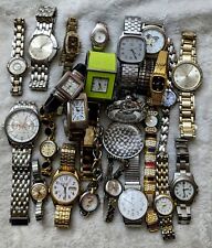 Metal wristwatch lot for sale  Wichita