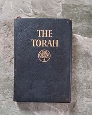 Torah jewish publication for sale  Greenville