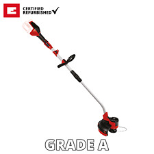 Einhell garden strimmer for sale  WIRRAL