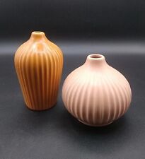 Small ribbed ceramic for sale  Chicago