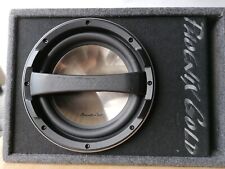Phoenix Gold Z112AB-V2 1000W 12'' Active Subwoofer  Built in Amp for sale  Shipping to South Africa