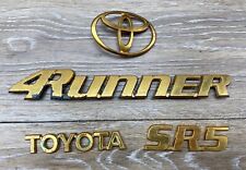 Toyota 4runner sr5 for sale  Gettysburg