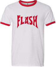 Flash shirt worn for sale  UK