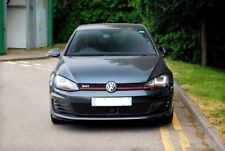 Volkswagen golf mk7 for sale  MANCHESTER