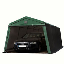 Tenda garage 3x6 usato  Spedire a Italy