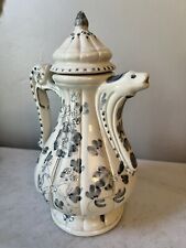 Italian pottery luxardo for sale  Shipping to Ireland