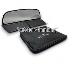 #Original Audi A3 8V7 Windschott+Tasche 8V7862951 Windshot wind deflector #1842 comprar usado  Enviando para Brazil