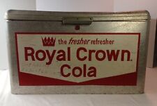 rc cola cooler for sale  Dayton